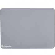 Игровой коврик Defender Notebook Microfiber Grey